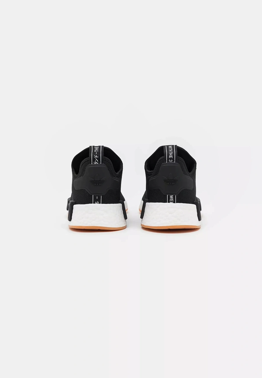 Фото № 3 с приближением к товару «‎NMD R1 PRIMEBLUE UNISEX»