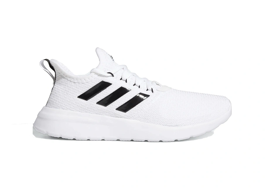 Фото № 1 с приближением к товару «‎adidas Lite Racer RBN Cloud White»