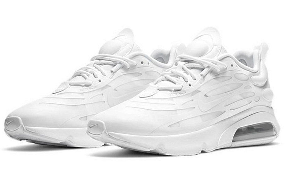 Фото № 3 с приближением к товару «‎Nike Air Max Exosense 'Summit White'»
