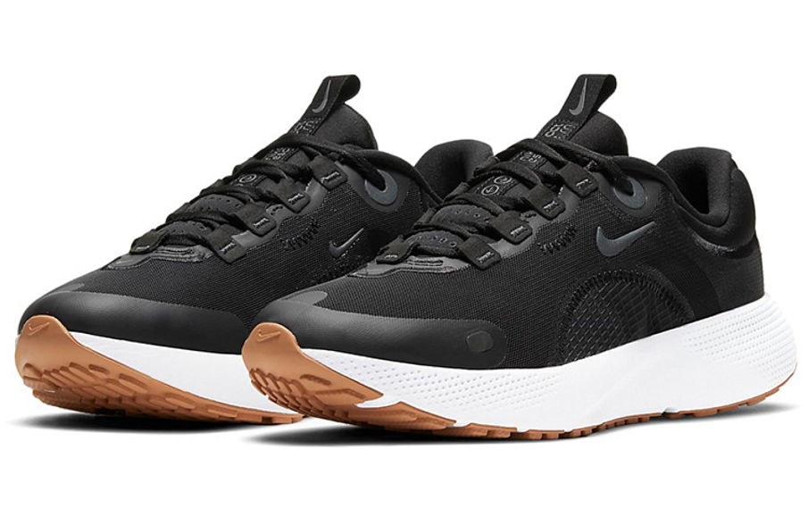Фото № 3 с приближением к товару «‎Nike React Escape Run Wmns BlackWhite»