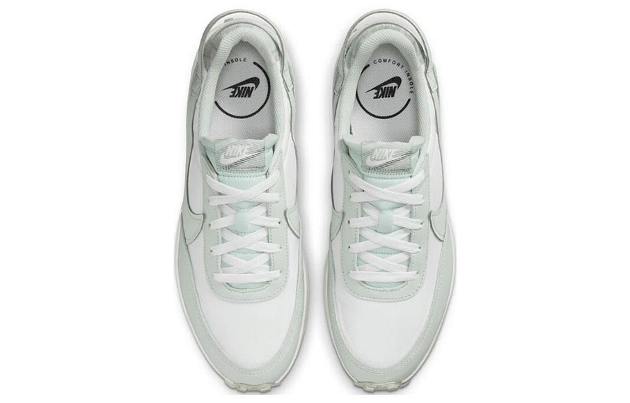 Фото № 3 с приближением к товару «‎ Nike Waffle Debut Sports Casual Shoes»