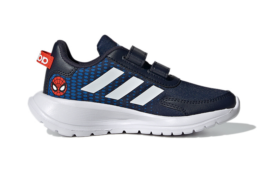 Фото № 2 с приближением к товару «‎(BP) adidas Tensaur Run C Sneakers Blue»