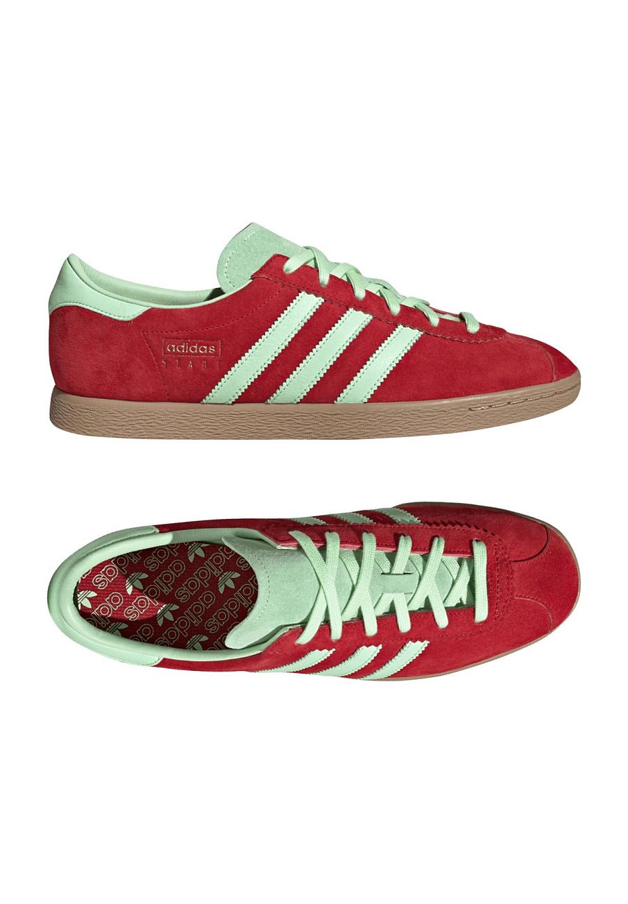 Фото № 1 с приближением к товару «‎Кроссовки Adidas SPAD112O0I2-G11»