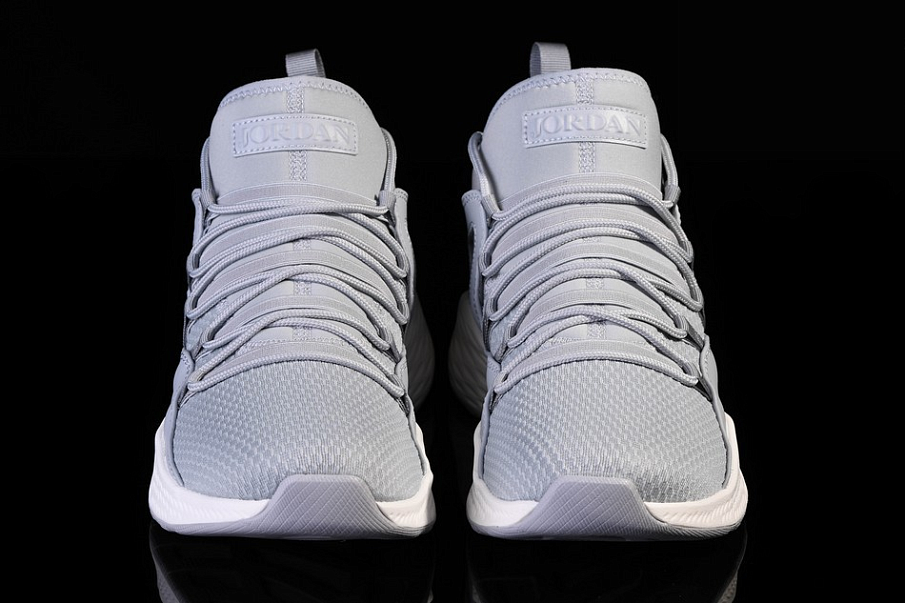 Фото № 2 с приближением к товару «‎Nike Air Jordan Formula 23 Wolf »