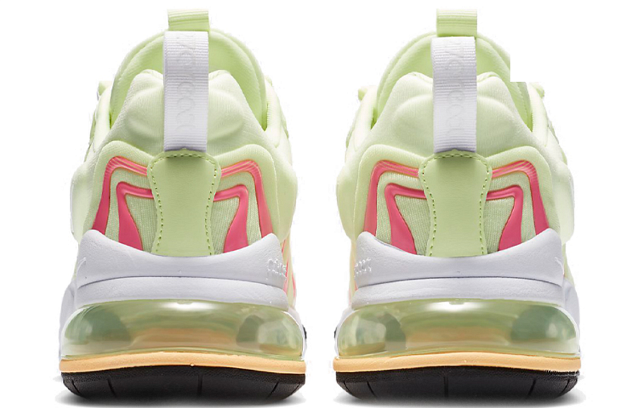Фото № 4 с приближением к товару «‎Nike Wmns Air Max 270 React ENG 'Volt Pink Glow'»