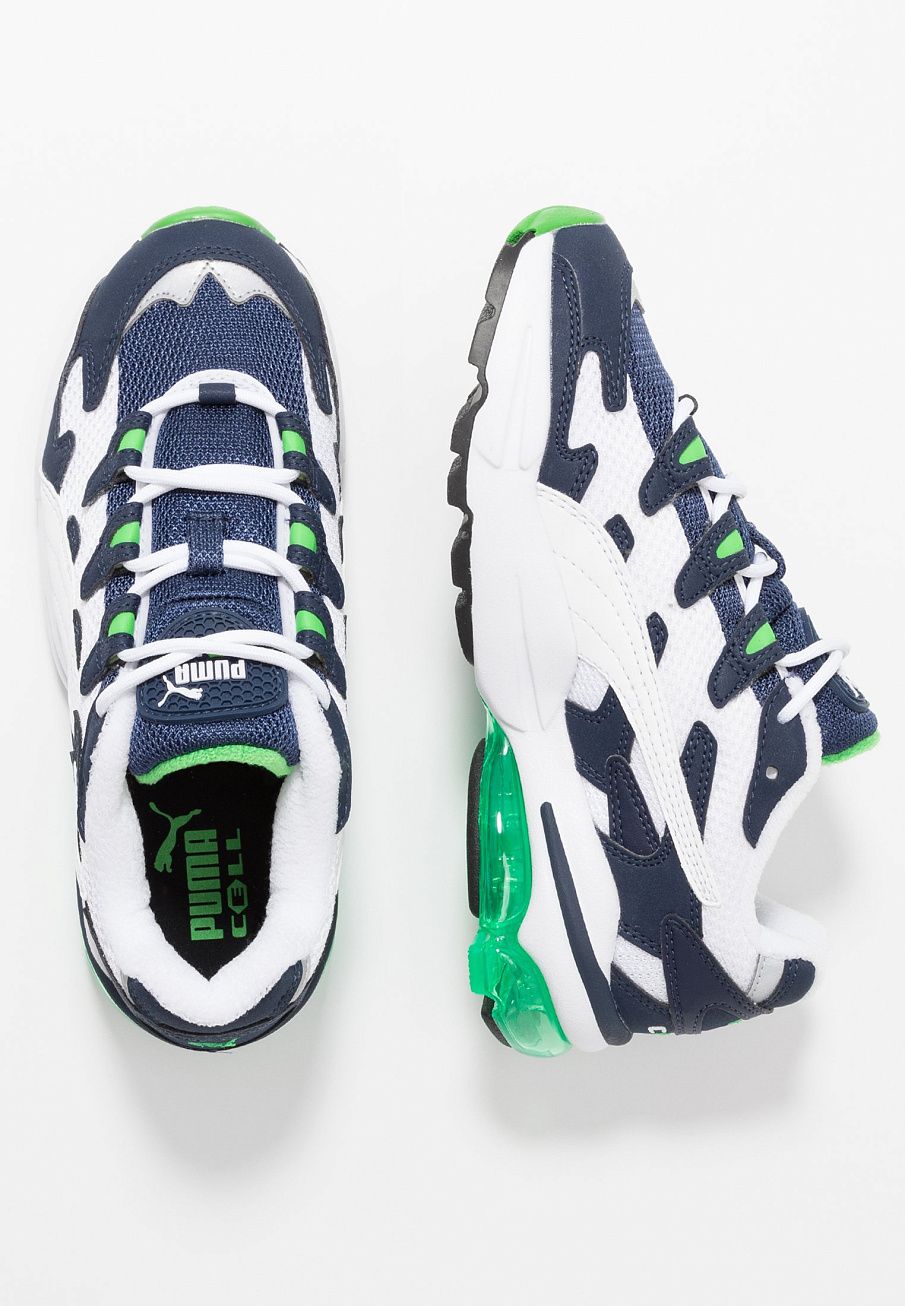 Фото № 2 с приближением к товару «‎Кроссовки Puma SPPU115O051-A12»