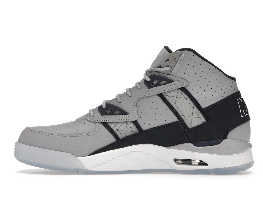 Фото № 6 с приближением к товару «‎Nike Air Trainer SC High Georgetown»