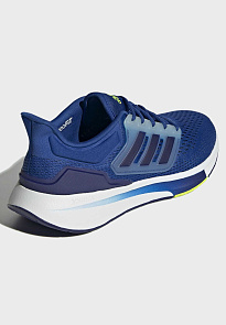 Фото № 4 с приближением к товару «‎Adidas EQ»