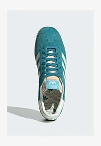 Фото № 3 с приближением к товару «‎GAZELLE»