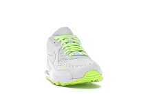 Фото № 4 с приближением к товару «‎Nike Air Max 90 Kaws White Volt»