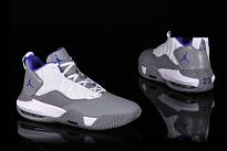 Фото № 4 с приближением к товару «‎Nike Air Jordan Stay Loyal Wolf»