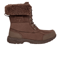 Фото № 1 с приближением к товару «‎UGG Butte Logo Boot Burnt Cedar»