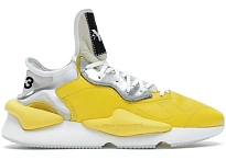 Фото № 1 с приближением к товару «‎adidas Y-3 Kaiwa Yellow»