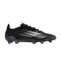 Фото № 1 с приближением к товару «‎adidas Adizero F50 Elite FG Dark Spark Pack (IE3187)»