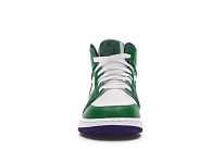 Фото № 2 с приближением к товару «‎Jordan 1 Mid Incredible Hulk »