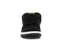 Фото № 2 с приближением к товару «‎Nike SB Dunk Low Firecracker»
