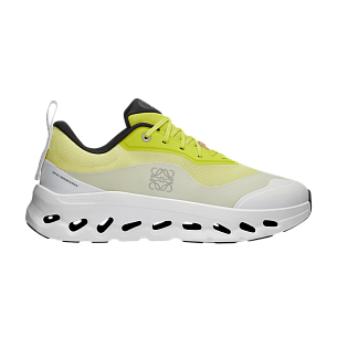 Loewe x Cloudtilt 2 Neon Yellow White