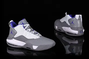 Nike Air Jordan Stay Loyal Wolf (DB2884-101) - 4
