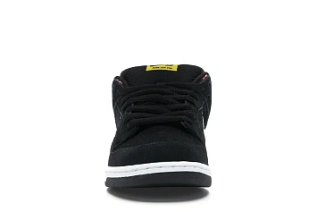 Nike SB Dunk Low Firecracker - 2