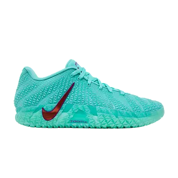 Nike Ja 3 Twelve Time