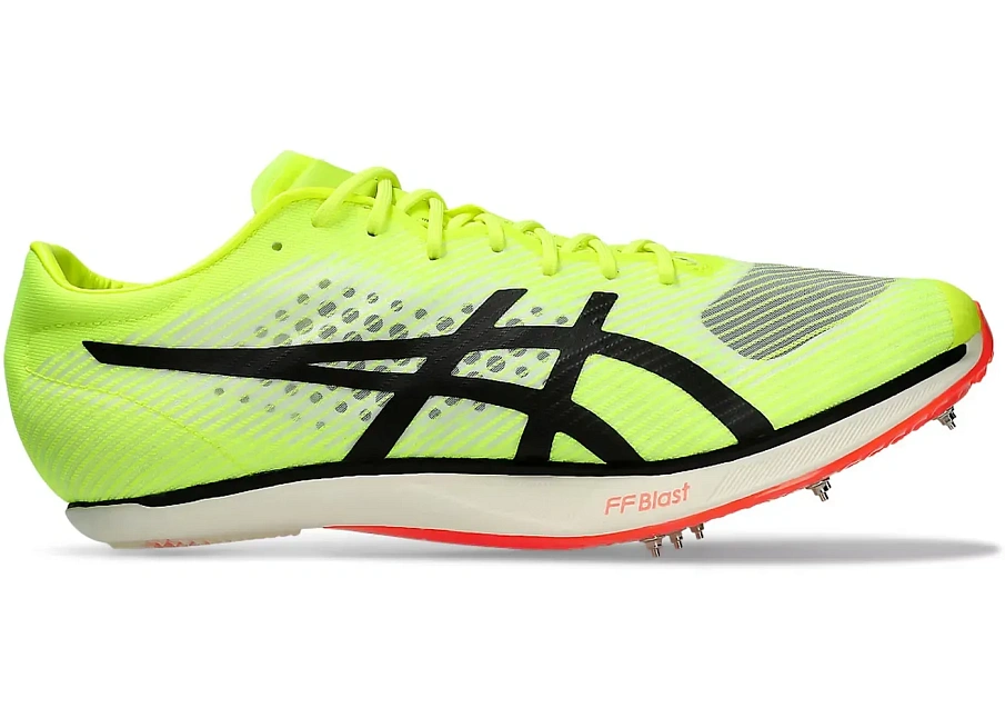 Фото № 1 с приближением к товару «‎ASICS Sonicsprint Elite 3 Paris»