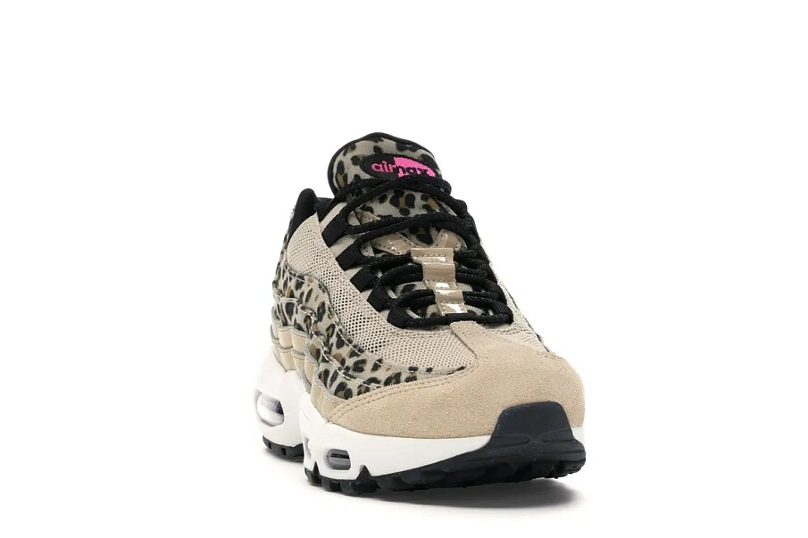Фото № 2 с приближением к товару «‎Nike Air Max 95 Animal Pack »