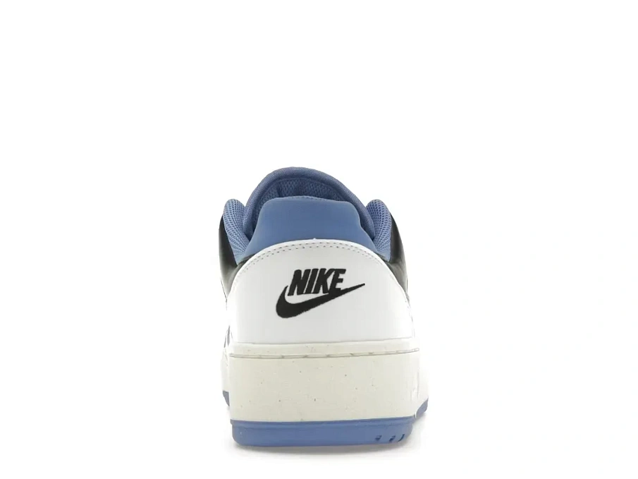 Фото № 4 с приближением к товару «‎Nike Full Force Low»