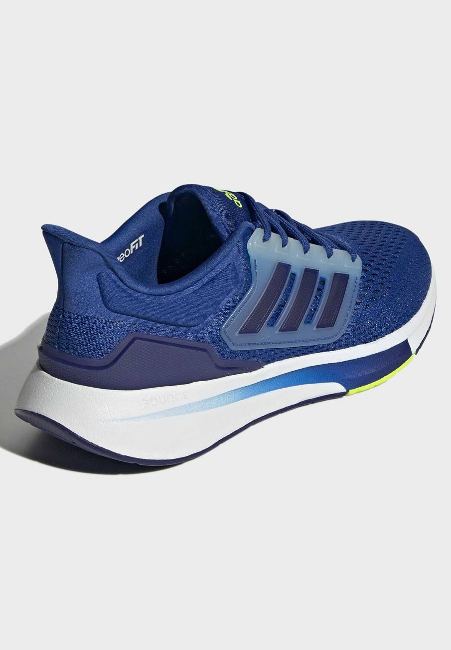 Фото № 4 с приближением к товару «‎Adidas EQ»