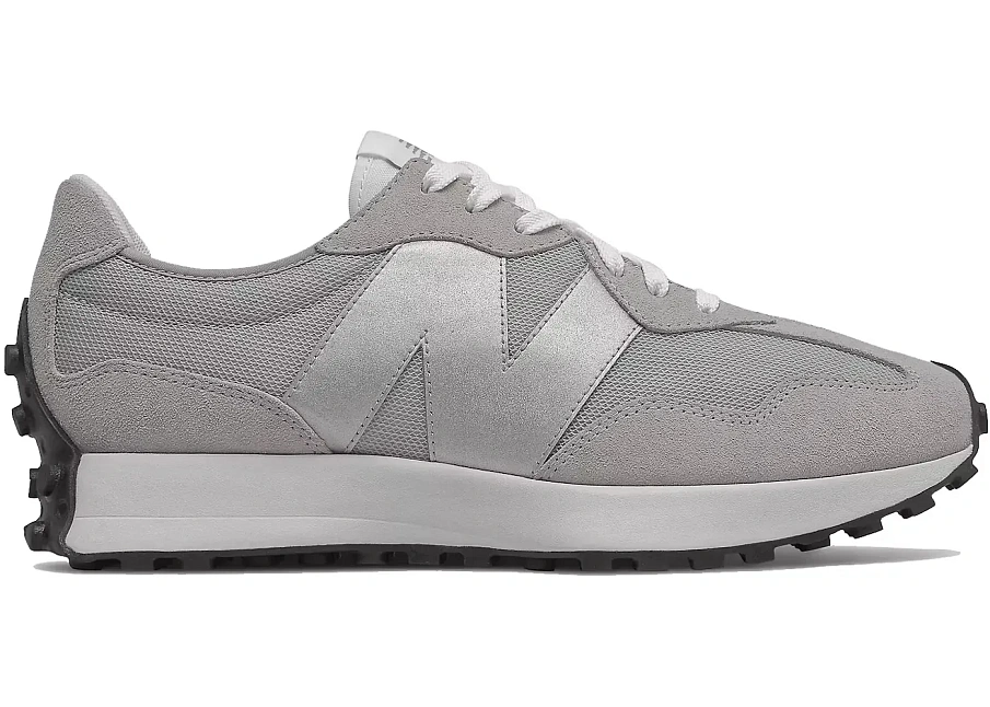 Фото № 1 с приближением к товару «‎New Balance 327»