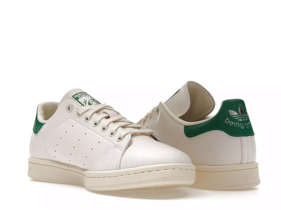 Фото № 6 с приближением к товару «‎adidas Stan Smith Marvel Dr. Doom»