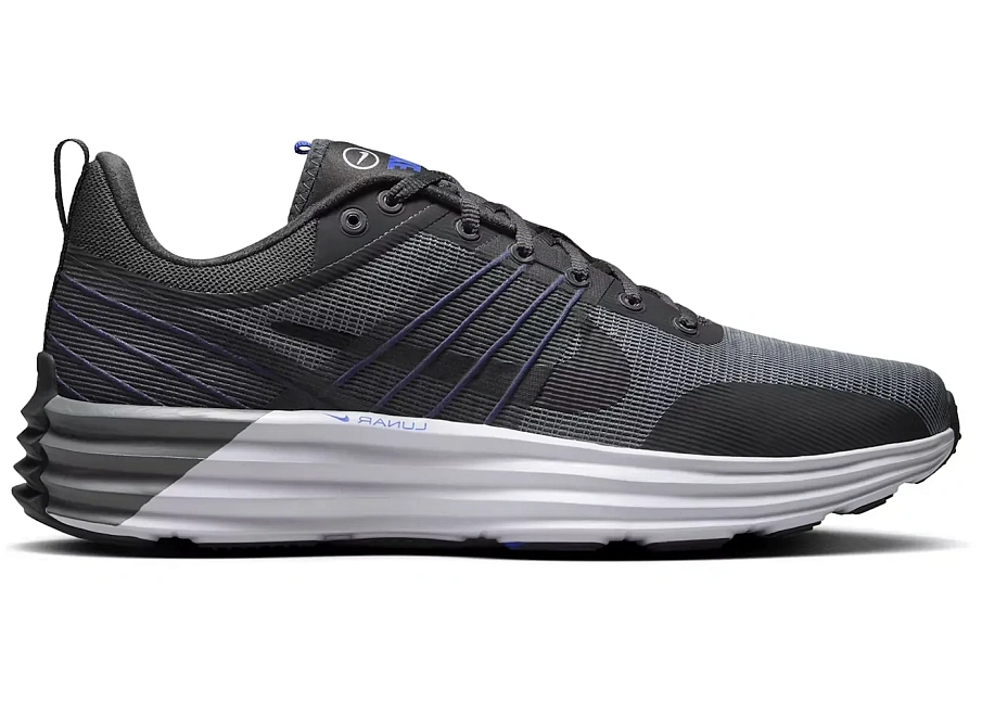 Фото № 1 с приближением к товару «‎Nike Lunar Roam»