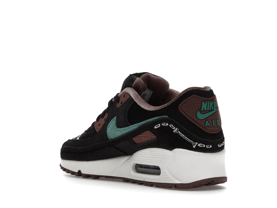 Фото № 6 с приближением к товару «‎Nike Air Max 90 Siempre Familia »