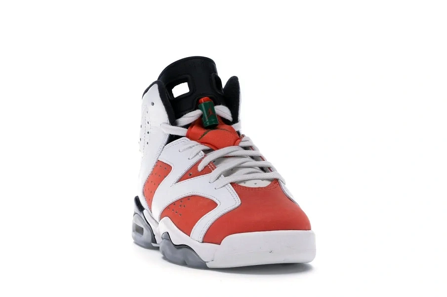 Фото № 4 с приближением к товару «‎Jordan 6 Retro Gatorade Like Mike White »