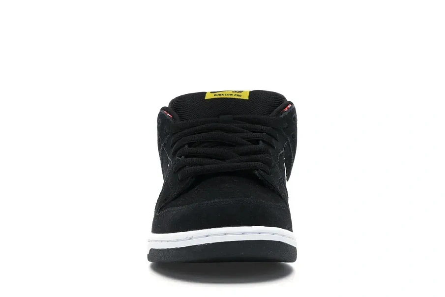 Фото № 2 с приближением к товару «‎Nike SB Dunk Low Firecracker»