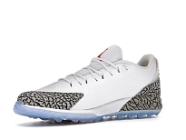 Фото № 3 с приближением к товару «‎Jordan ADG White Cement»