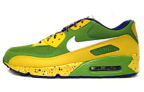 Фото № 1 с приближением к товару «‎Nike Air Max 90 Premium 'Running Man'»