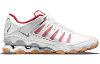Фото № 2 с приближением к товару «‎Nike Reax 8 TR 'White Chile Red'»