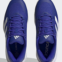 Фото № 4 с приближением к товару «‎Adidas Court Team Bounce»