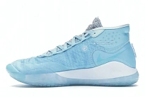 Фото № 3 с приближением к товару «‎Nike KD 12 Blue Glaze»