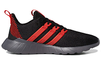 Фото № 2 с приближением к товару «‎adidas Questar Flow 'Core Black Red'»