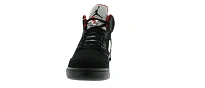 Фото № 2 с приближением к товару «‎Jordan 5 Retro Supreme Black»
