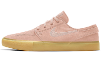Фото № 1 с приближением к товару «‎Nike SB Zoom Stefan Janoski RM Pink»