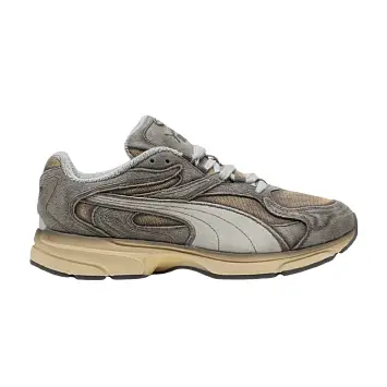 Puma Extos Overdye Cool Dark Grey - 1