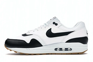 Nike Air Max 1 SE White Black Gum - 3