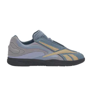 Reebok Hammer Pro LTD Grey Blue - 1