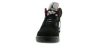 Jordan 5 Retro Supreme Black - 2