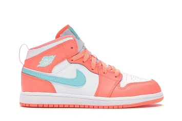 Jordan 1 Mid - 1