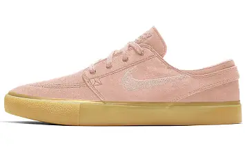Nike SB Zoom Stefan Janoski RM Pink - 1
