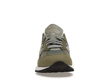 New Balance 990v2 - 2