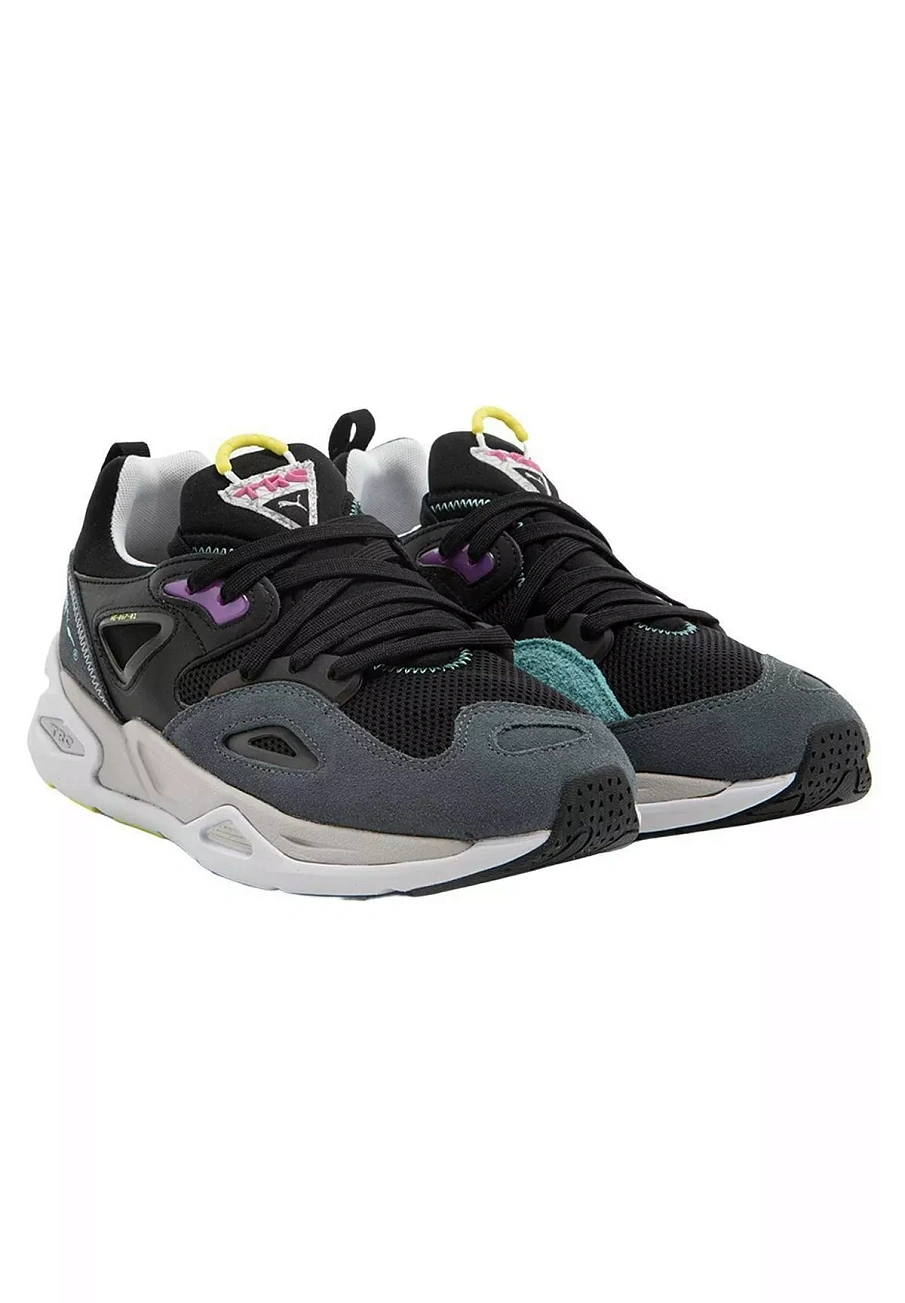 Фото № 2 с приближением к товару «‎Кроссовки Puma SPPU111A125-T11-N»